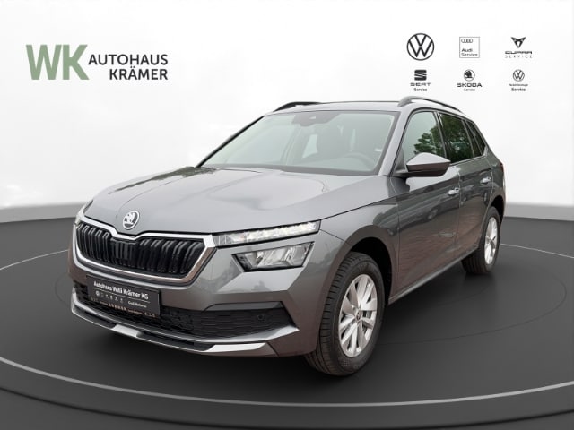 Skoda Kamiq 1.0 TSI Ambition