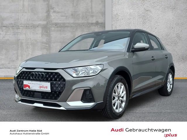 Audi A1 Citycarver 30 TFSI
