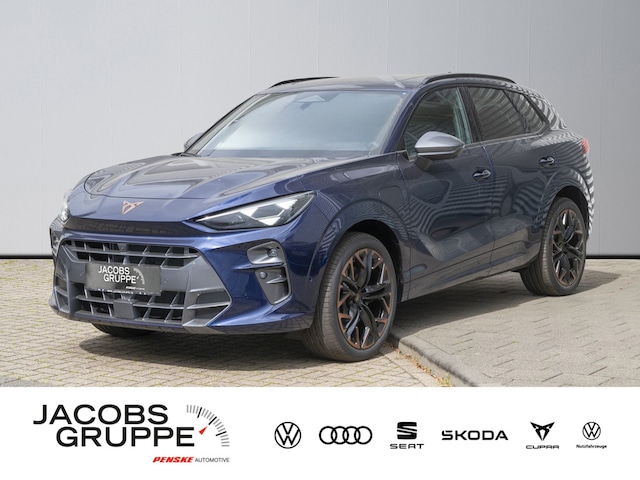 Cupra Terramar 1.5 e-Hybrid VZ