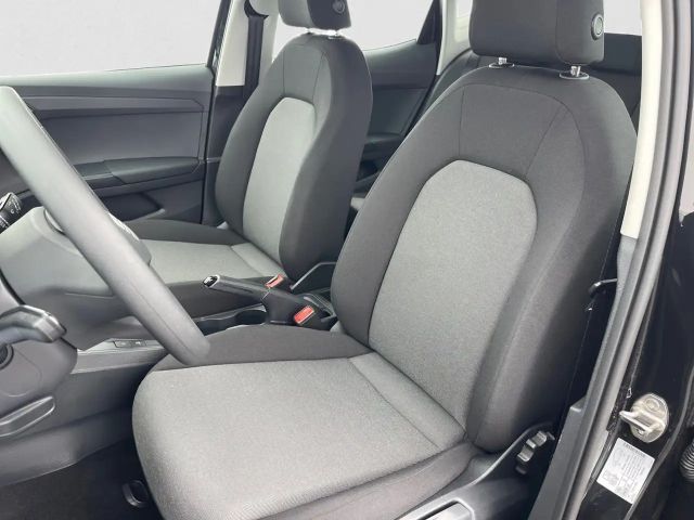 Seat Arona Reference