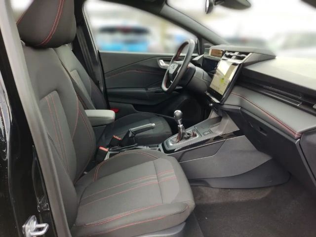 Ford Puma EcoBoost ST Line