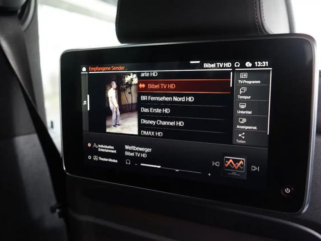 BMW X5 M-Sport xDrive40d