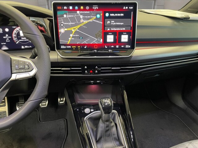 Volkswagen Golf 1.5 TSI