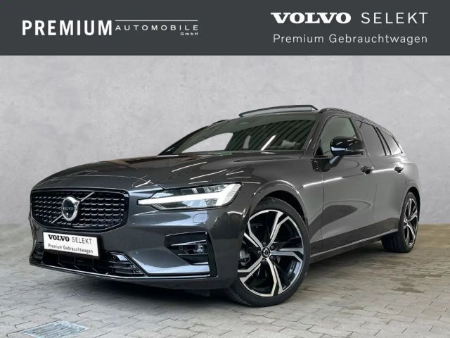 Volvo V60 Dark Plus