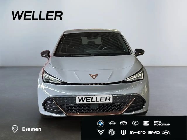 Cupra Born 58 kWh