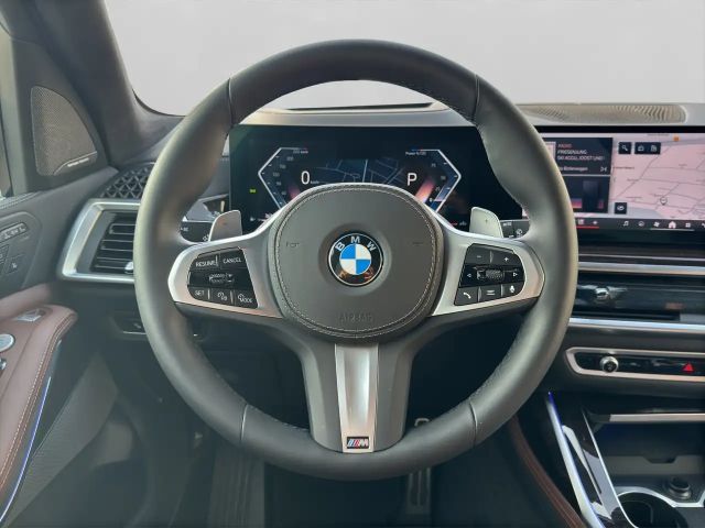 BMW X7 M-Sport xDrive40d