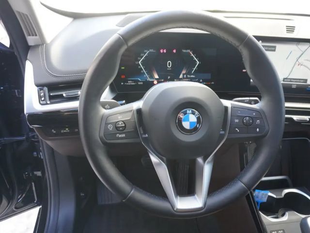 BMW X1 xDrive23d xLine Head-Up DrivingPro 360Kamera Harma