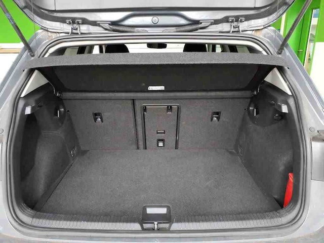 Volkswagen Golf 1.5 TSI Golf VIII Life