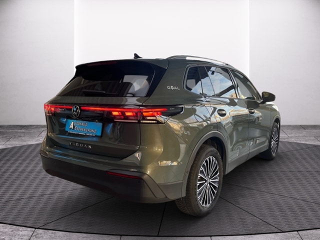 Volkswagen Tiguan 2.0 TDI DSG IQ.Drive