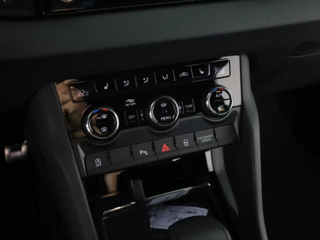 Skoda Karoq 4x4 Sportline