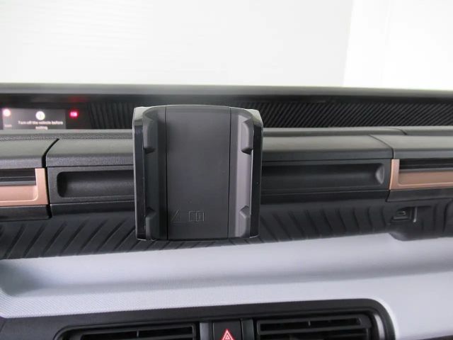 Citroën C3 Aircross You