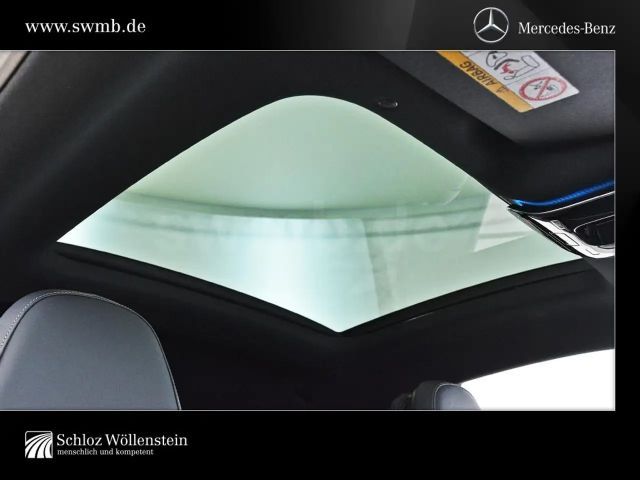 Mercedes-Benz CLE 300 4MATIC AMG Line Coupé