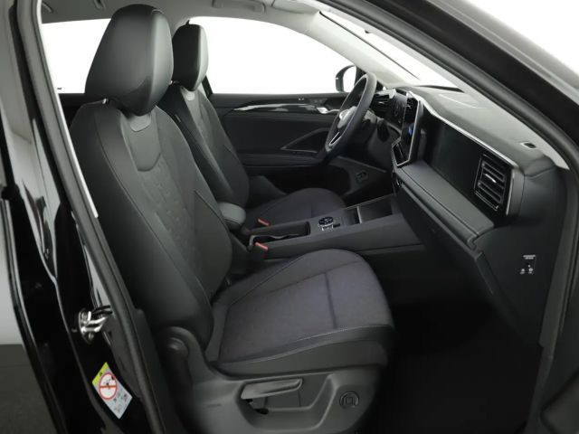 Volkswagen Tiguan DSG