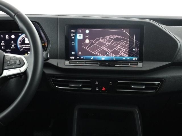 Volkswagen Caddy 2.0 TDI DSG Life Maxi