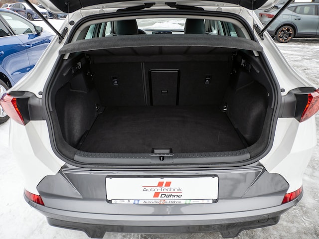 Cupra Formentor 1.5 TSI