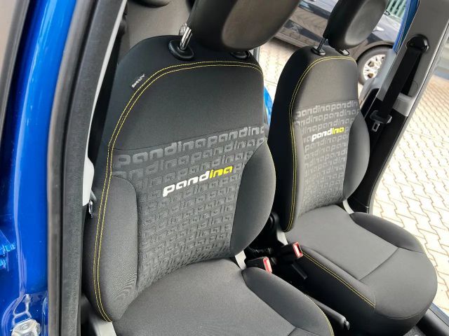Fiat Panda Neues Modell 1.0 *5 Sitzer Klima PDC DAB*