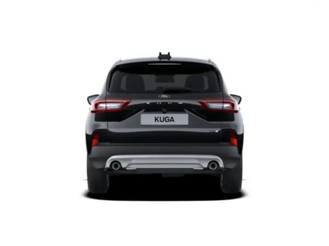 Ford Kuga Plug in Hybrid Titanium