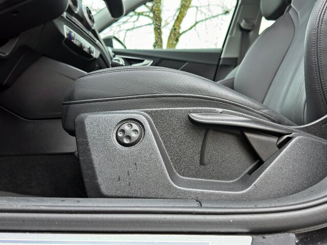 Audi Q2 40 TFSI Quattro S-Tronic