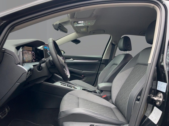 Volkswagen Golf 1.5 eTSI DSG Golf VIII