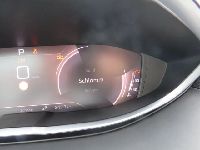 Peugeot 3008 EAT8 GT-Line