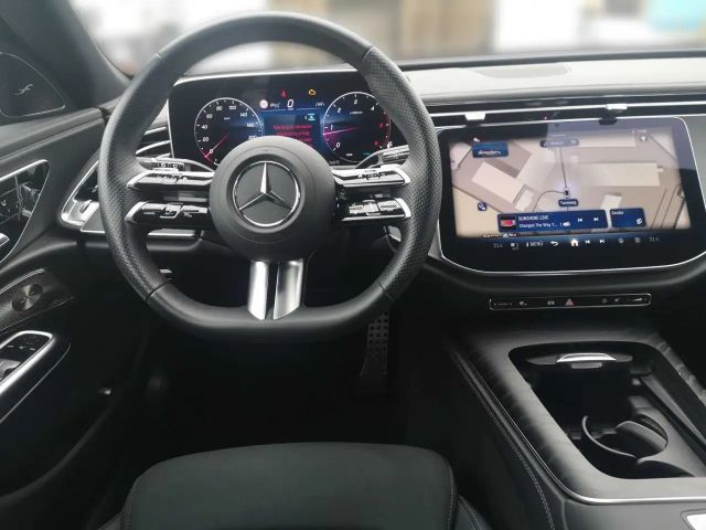 Mercedes-Benz E 220 AMG Line E 220 d Estate