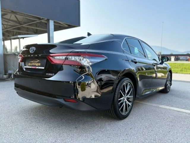 Toyota Camry Hybride Lounge