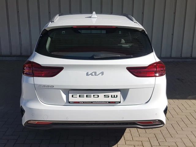 Kia Ceed GDi SportWagon Vision