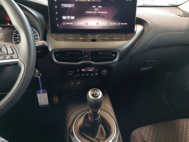 Nissan Juke Acenta DIG-T