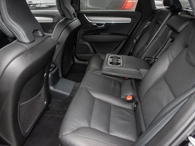 Volvo V90 AWD Core T6 Twin Engine