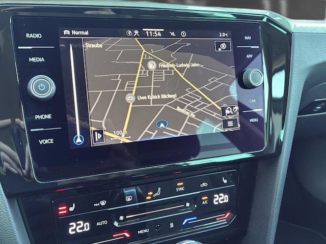 Volkswagen Passat 1.5 TSI DSG Variant