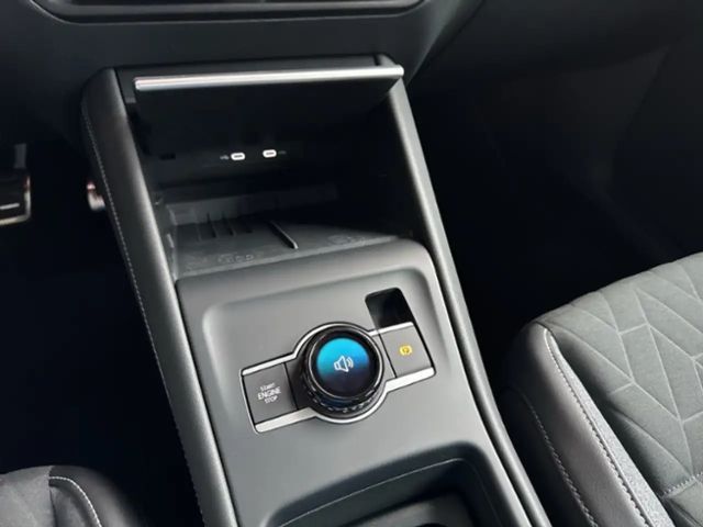 Volkswagen Tiguan 2.0 TDI DSG