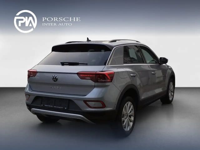Volkswagen T-Roc Friends TDI