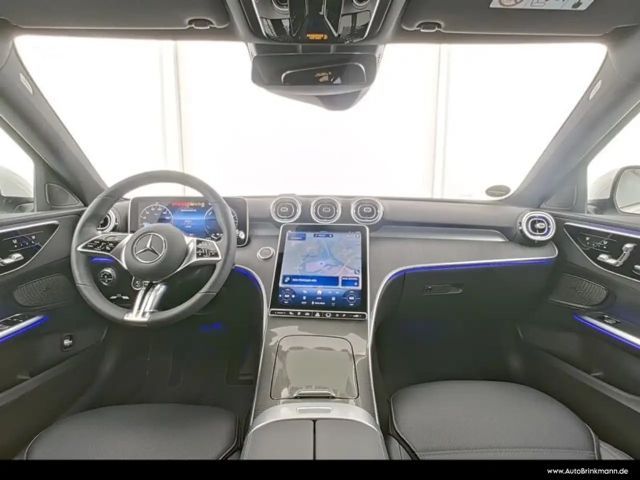 Mercedes-Benz C 300 AVANTGARDE Estate