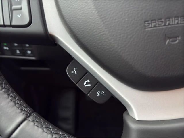 Suzuki S-Cross AllGrip Flash