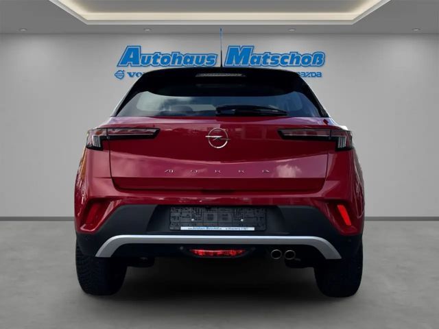 Opel Mokka Elegance Turbo