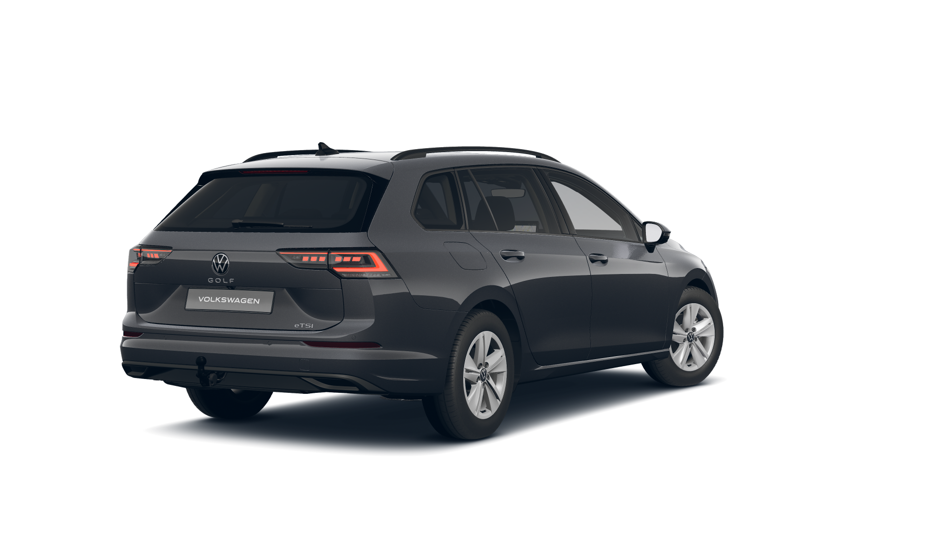 Volkswagen Golf DSG Life Variant