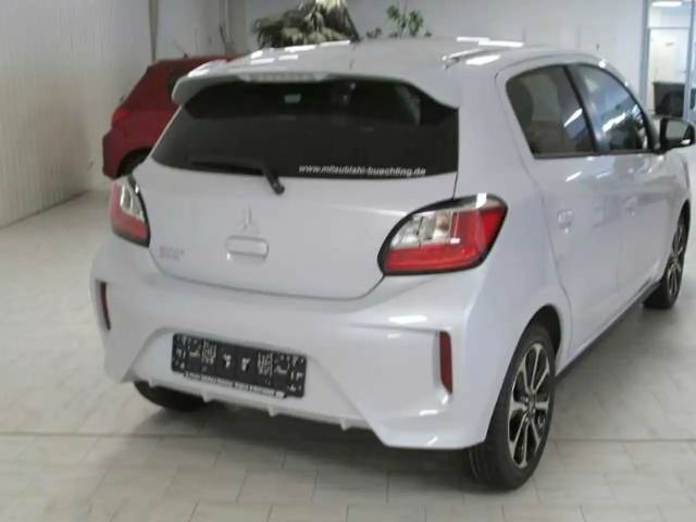 Mitsubishi Space Star ClearTec MIVEC Star