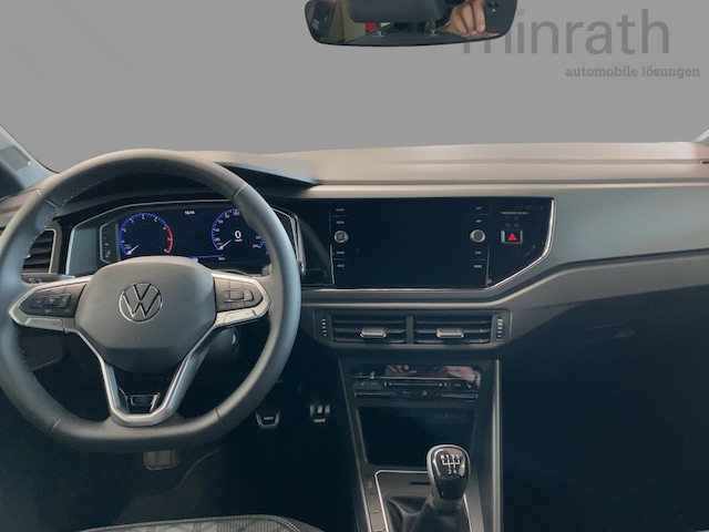 Volkswagen Polo 1.0 TSI