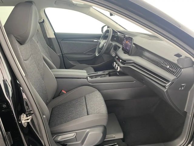 Skoda Superb Essence TSI mHEV DSG