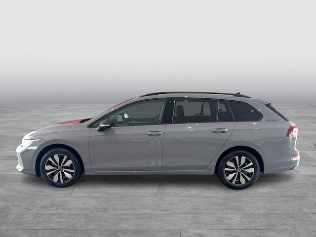 Volkswagen Golf 1.5 eTSI DSG Golf VIII Variant