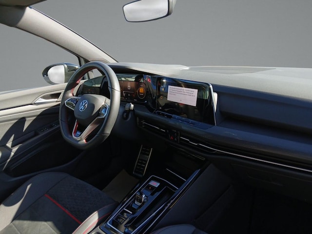 Volkswagen Golf 2.0 TSI DSG GTI Golf VIII