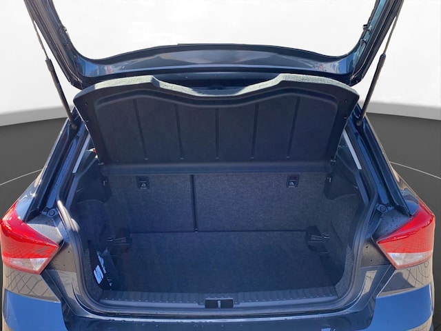 Seat Ibiza 1.0 TSI Style