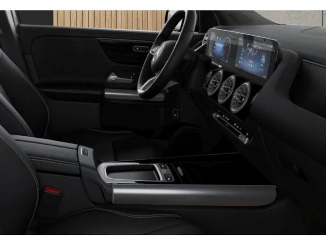 Mercedes-Benz GLA 180 Progressive