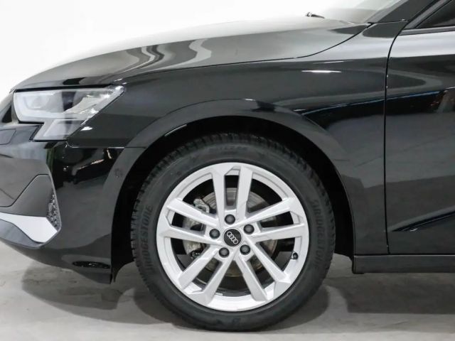 Audi A3 30 TDI Sedan