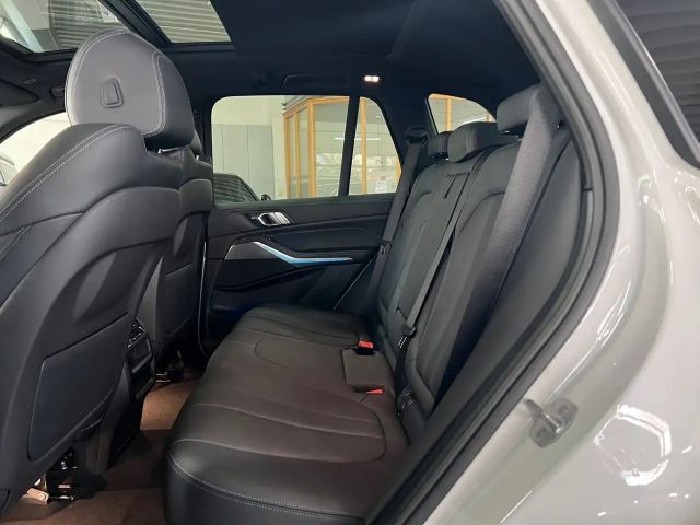 BMW X5 M-Sport xDrive