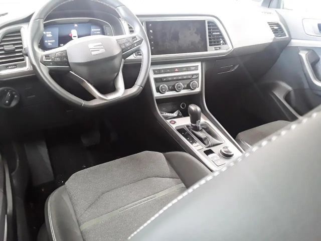 Seat Ateca 1.5 TSI