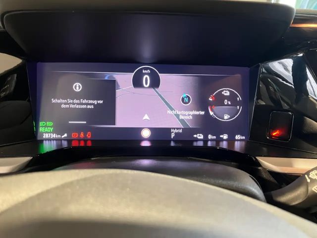 Opel Grandland X 1.6 Turbo