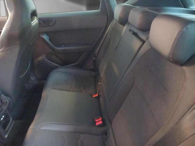 Cupra Ateca 2.0 TSI DSG