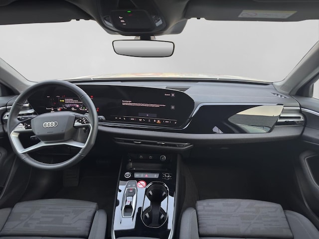 Audi A5 Avant S-Tronic