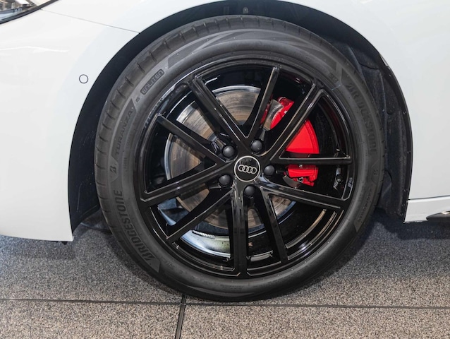 Audi A5 Avant Quattro S-Tronic